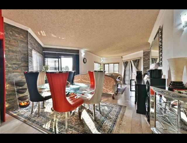 3 BEDROOM APARTMENT FOR SALE IN BASSONIA